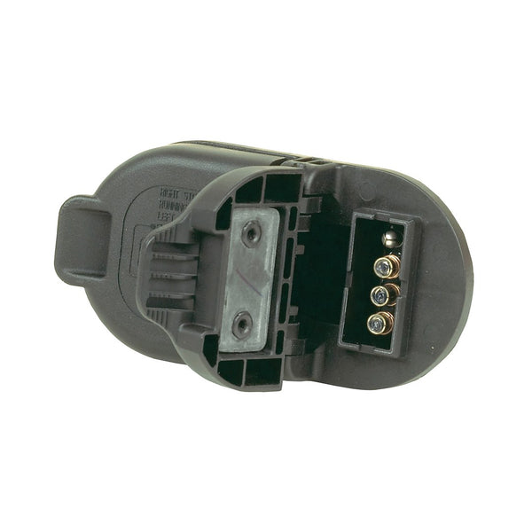 Husky Towing Trailer Wiring Connector (MPN: 17363)