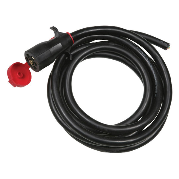 Husky Towing Trailer Wiring Connector (MPN: 19430)