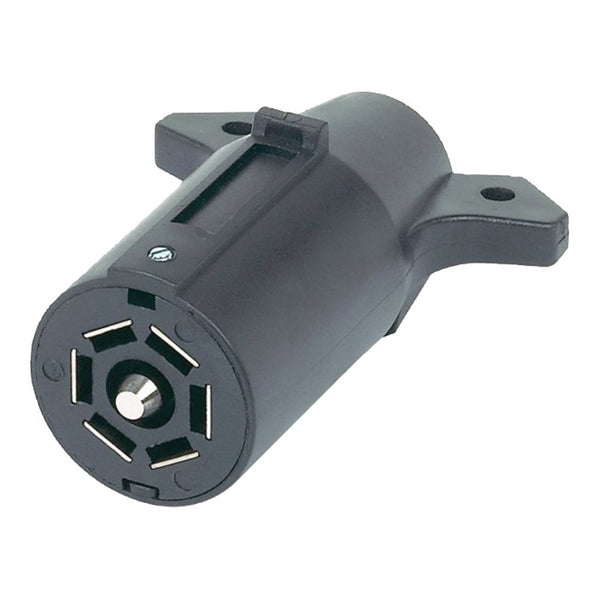 Husky Towing Trailer Wiring Connector (MPN: 30135)