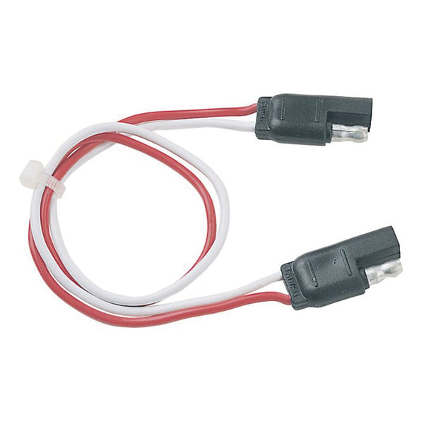 Husky Towing Trailer Wiring Connector Extension (MPN: 30310)