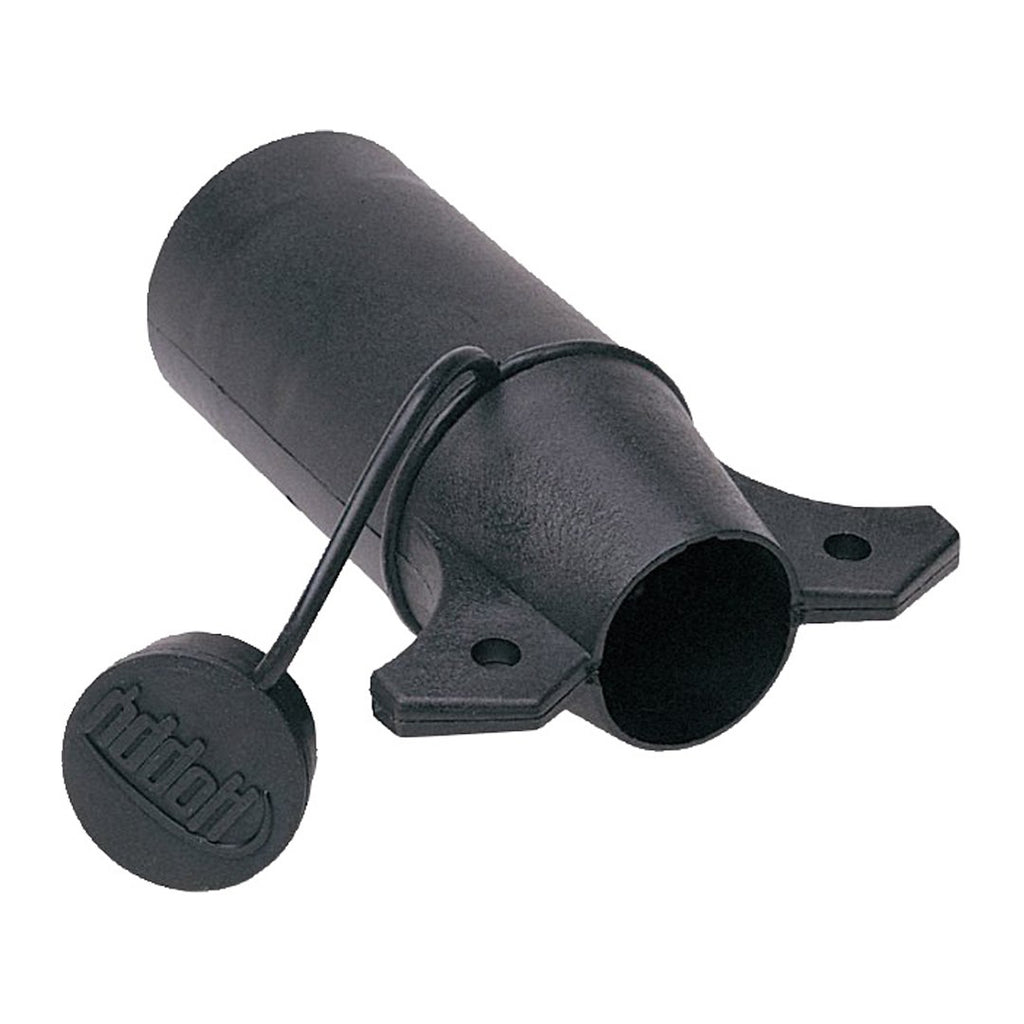 Husky Towing Trailer Wiring Connector Adapter (MPN: 30314)