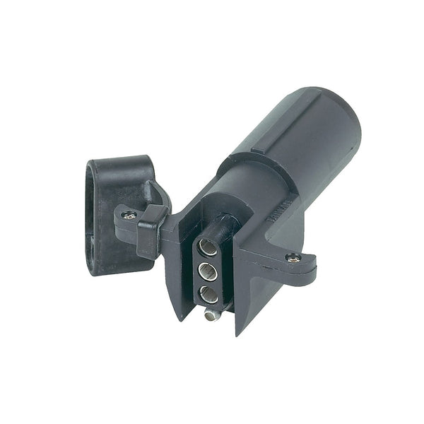 Husky Towing Trailer Wiring Connector Adapter (MPN: 30315)