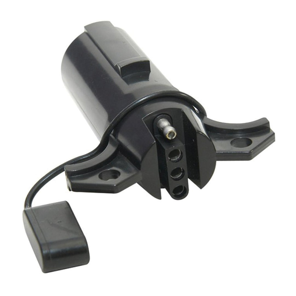 Husky Towing Trailer Wiring Connector Adapter (MPN: 30341)