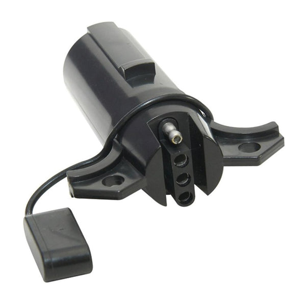Husky Towing Trailer Wiring Connector Adapter (MPN: 30341)