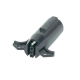 Husky Towing Trailer Wiring Connector Adapter (MPN: 30341)