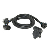 Husky Towing Fifth Wheel Wiring Harness (MPN: 30345)