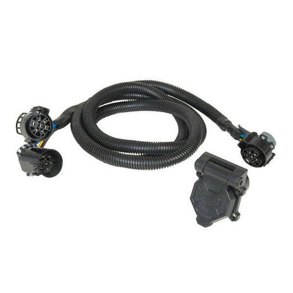 Husky Towing Fifth Wheel Wiring Harness (MPN: 30345)