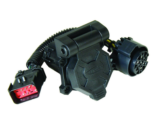 Husky Towing Trailer Wiring Connector (MPN: 30406)