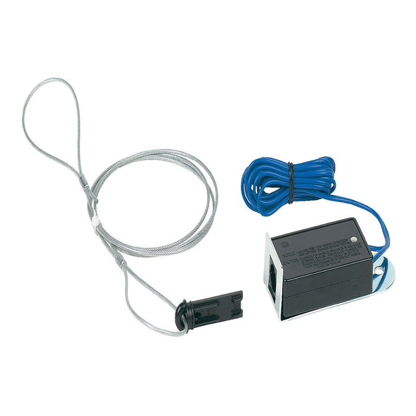 Husky Towing Breakaway System Switch (MPN: 30457)