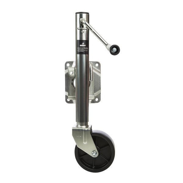 Husky Towing Manual A-Frame Tongue Jack (MPN: 30655)