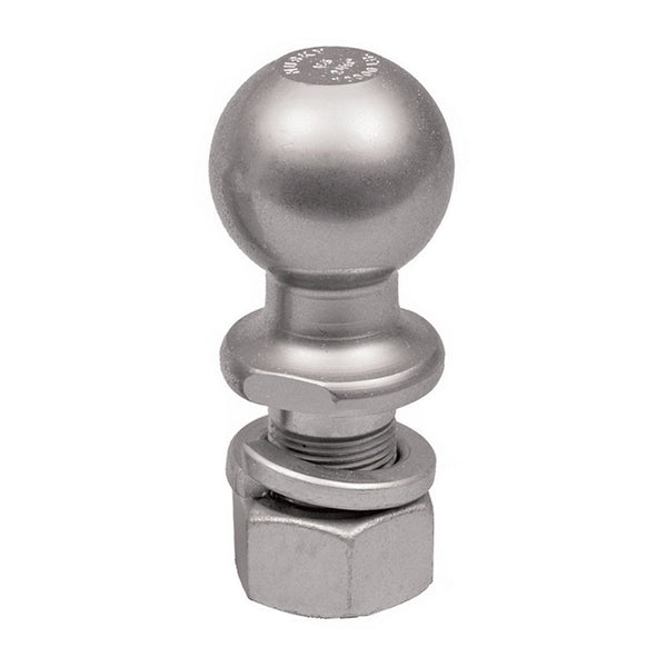 Husky Towing Trailer Hitch Ball (MPN: 30678)