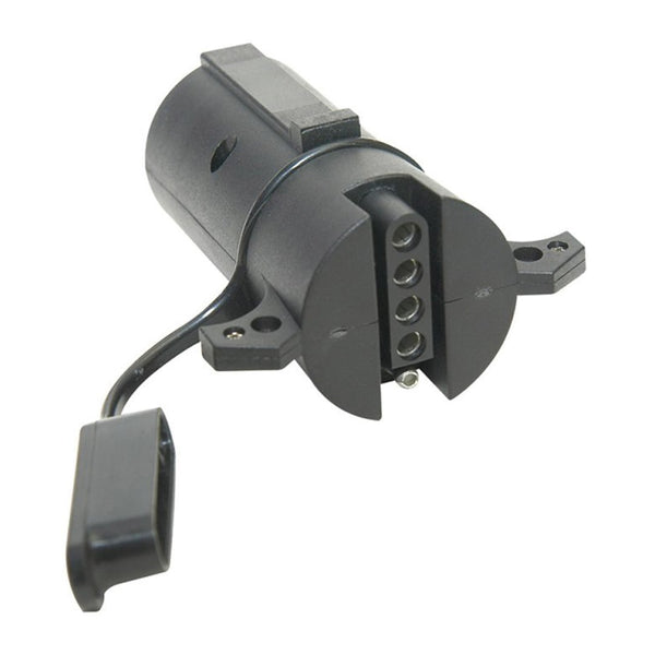 Husky Towing Trailer Wiring Connector Adapter (MPN: 30692)
