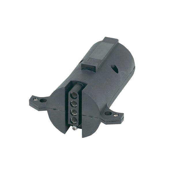 Husky Towing Trailer Wiring Connector Adapter (MPN: 30692)