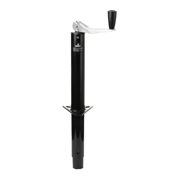 Husky Towing Trailer Tongue Jack (MPN: 30775)