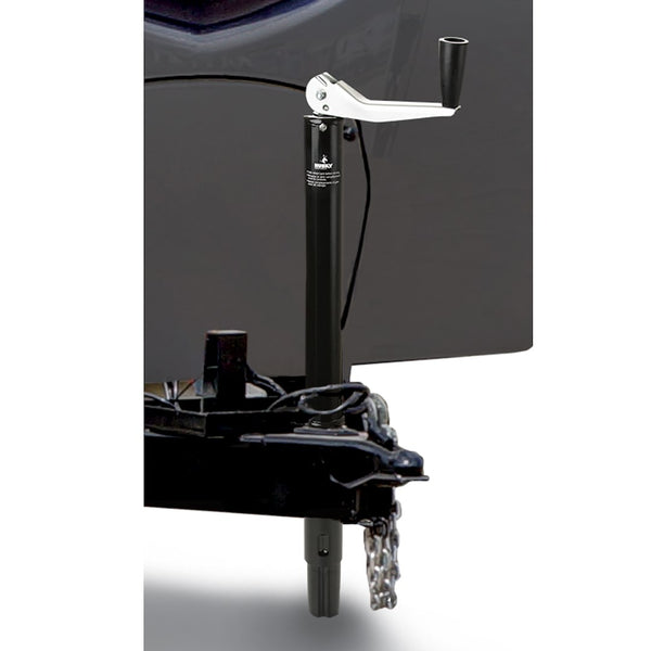 Husky Towing Trailer Tongue Jack (MPN: 30775)
