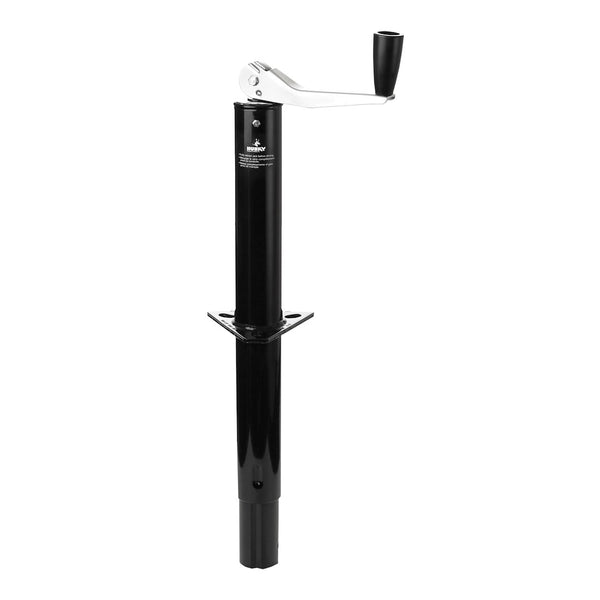 Husky Towing Trailer Tongue Jack (MPN: 30780)