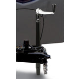 Husky Towing Trailer Tongue Jack (MPN: 30780)