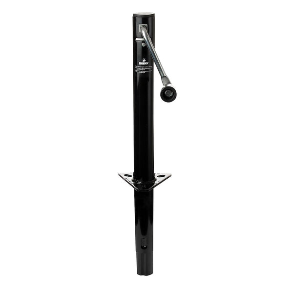 Husky Towing Manual Side Wind Trailer Jack (MPN: 30782)