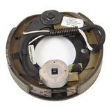 Husky Trailer Brake Assembly (MPN: 30789)
