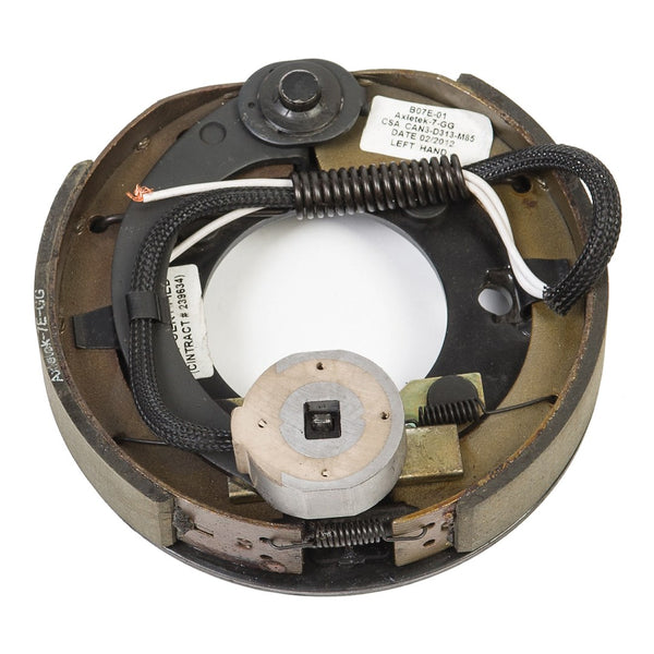 Husky Trailer Brake Assembly (MPN: 30789)