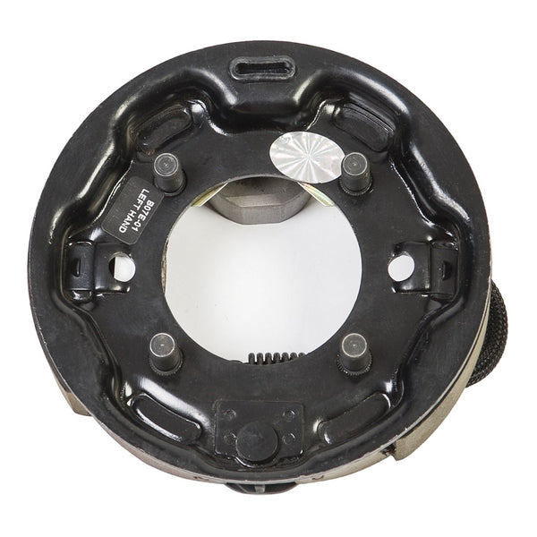 Husky Trailer Brake Assembly (MPN: 30789)