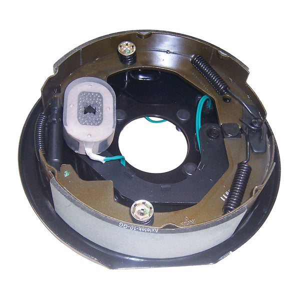Husky Trailer Brake Assembly (MPN: 30793)