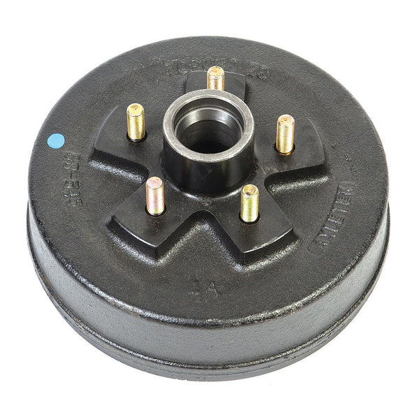 Husky Towing Trailer Brake Hub Assembly (MPN: 30796)