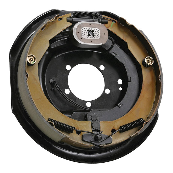 Husky Trailer Brake Assembly (MPN: 30798)