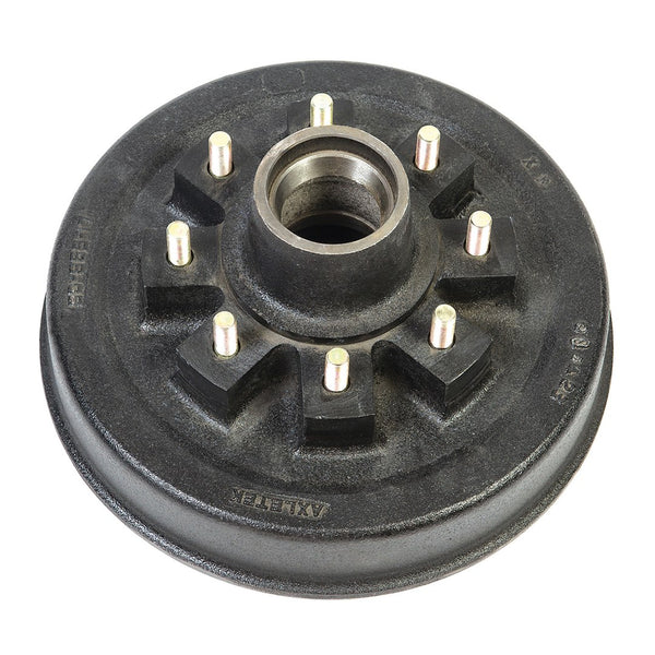 Husky Towing Trailer Brake Hub Assembly (MPN: 30802)