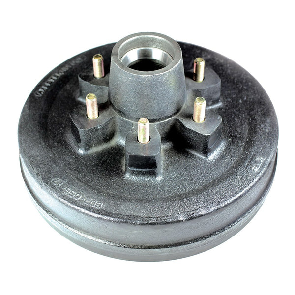Husky Towing Trailer Brake Hub Assembly (MPN: 30804)