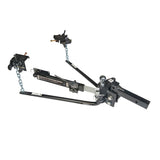 Husky Round Bar Weight Distribution Hitch (MPN: 30849)