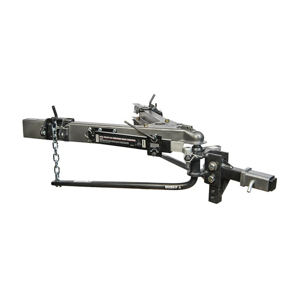 Husky Round Bar Weight Distribution Hitch (MPN: 30849)