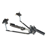 Husky Round Bar Weight Distribution Hitch (MPN: 31999)