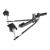 Husky Round Bar Weight Distribution Hitch (MPN: 31999)