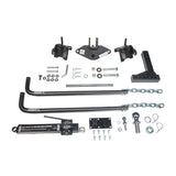 Husky Round Bar Weight Distribution Hitch (MPN: 31999)