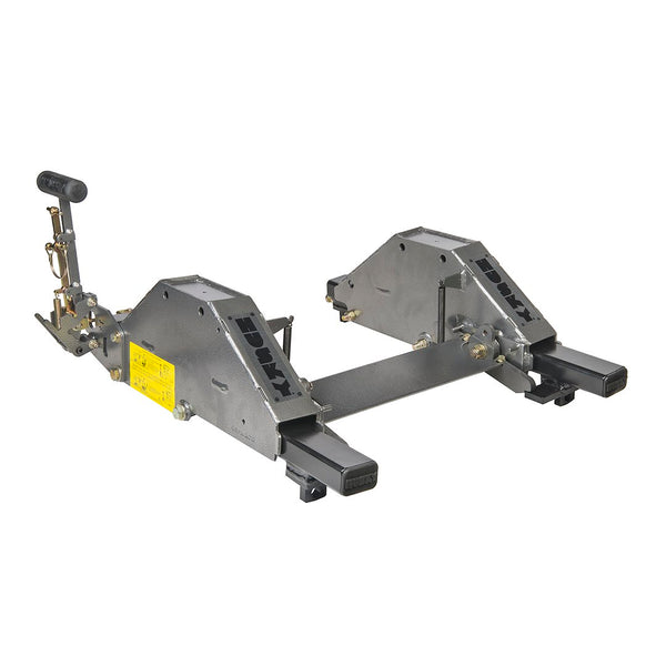 Husky Fifth Wheel Trailer Hitch Slider (MPN: 31196)