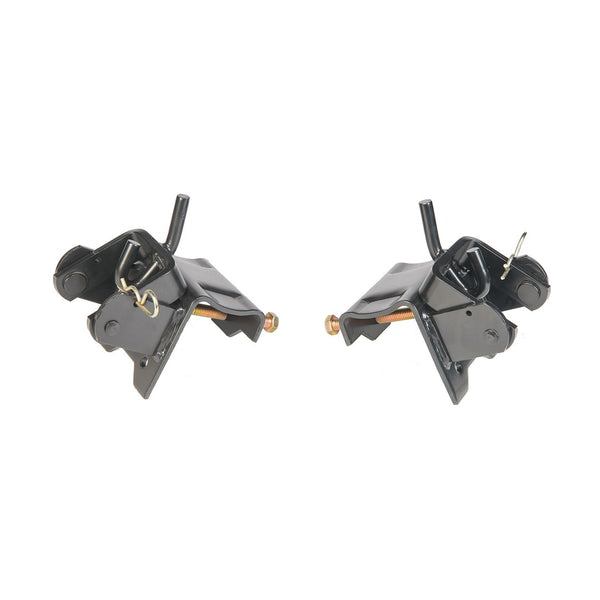 Husky Towing Weight Distribution Hitch Bracket (MPN: 31260)