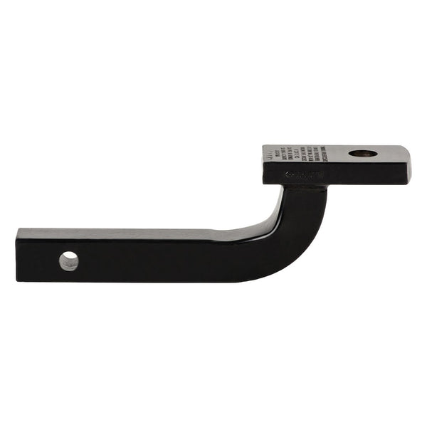 Husky Towing Trailer Hitch Ball Mount (MPN: 31342)