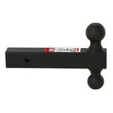 Husky Towing Trailer Hitch Ball Mount (MPN: 31354)