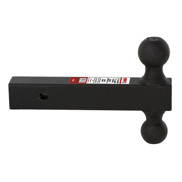 Husky Towing Trailer Hitch Ball Mount (MPN: 31354)