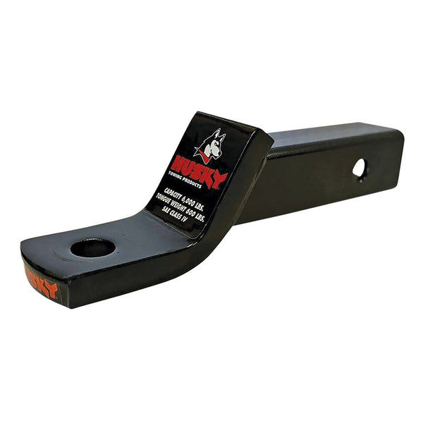 Husky Trailer Hitch Ball Mount (MPN: 31357)