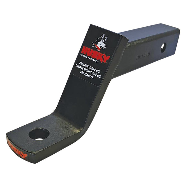 Husky Towing Trailer Hitch Ball Mount (MPN: 31358)