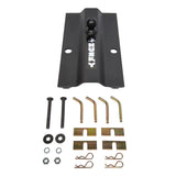 Husky Gooseneck Trailer Hitch (MPN: 31368)