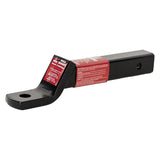 Husky Towing Trailer Hitch Ball Mount (MPN: 31369)