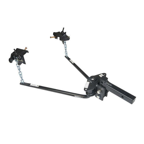 Husky Round Bar Weight Distribution Hitch (MPN: 31423)
