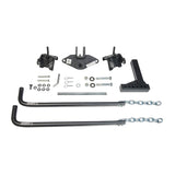 Husky Round Bar Weight Distribution Hitch (MPN: 31423)