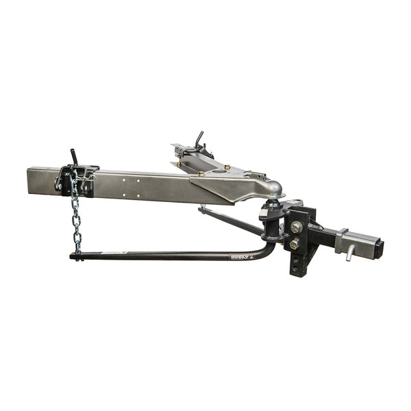 Husky Round Bar Weight Distribution Hitch (MPN: 31423)