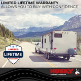 Husky Round Bar Weight Distribution Hitch (MPN: 31423)