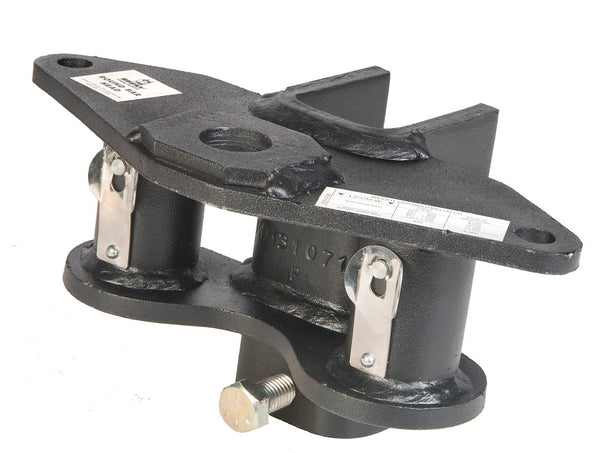 Husky Weight Distribution Hitch Head Assembly (MPN: 31516)