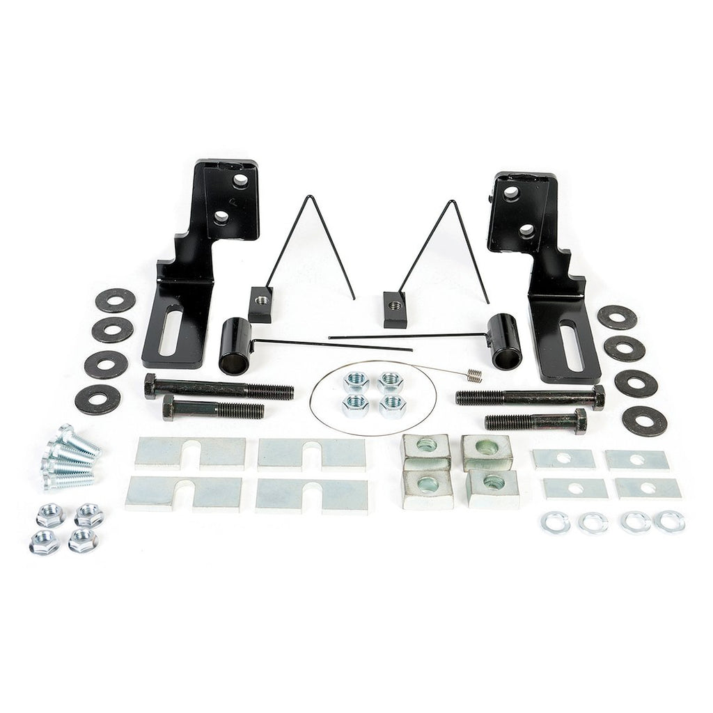 Husky Towing Fifth Wheel Trailer Hitch Mount Kit (MPN: 31565)